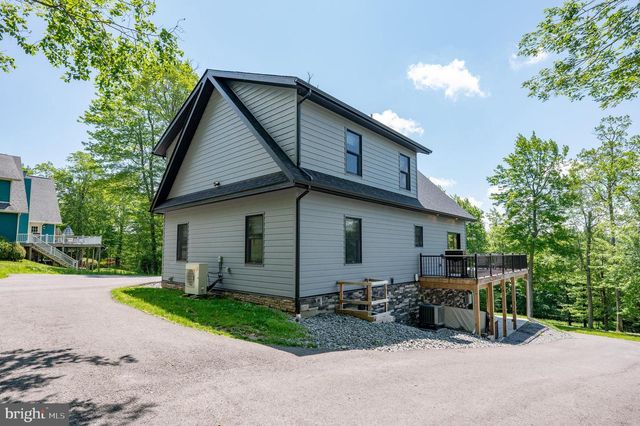 72 GLENWOOD CIR, Swanton, MD 21561