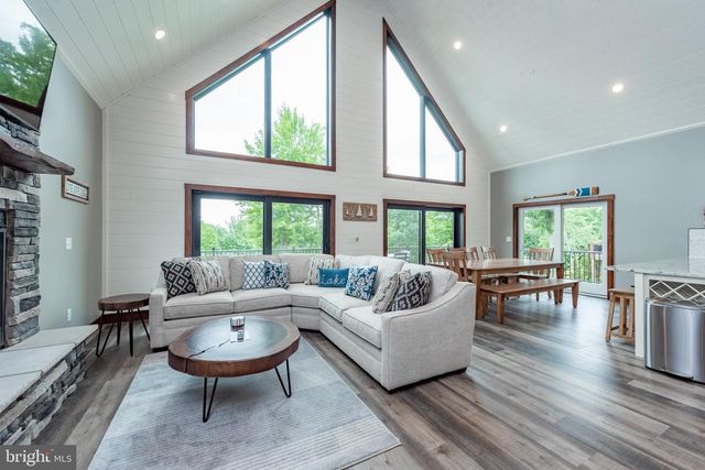 72 GLENWOOD CIR, Swanton, MD 21561