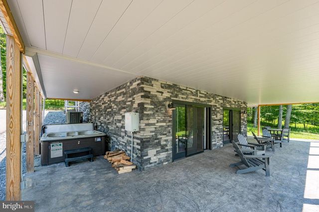 72 GLENWOOD CIR, Swanton, MD 21561