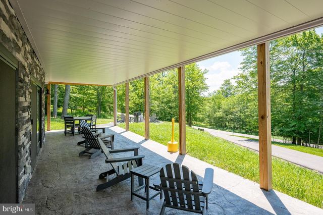 72 GLENWOOD CIR, Swanton, MD 21561