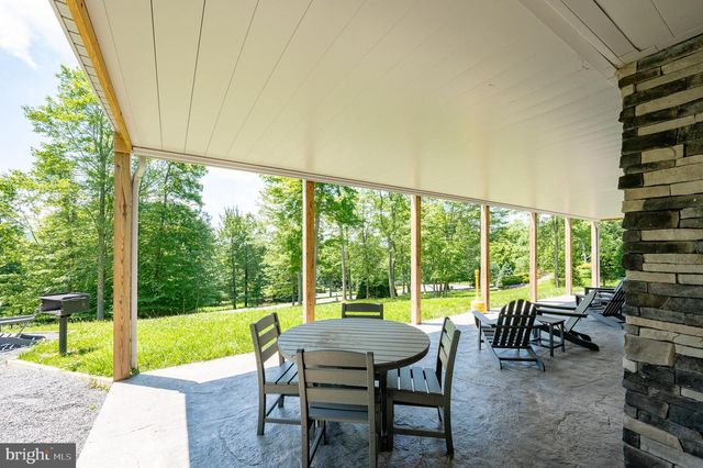 72 GLENWOOD CIR, Swanton, MD 21561