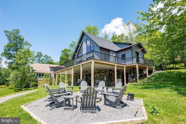 72 GLENWOOD CIR, Swanton, MD 21561