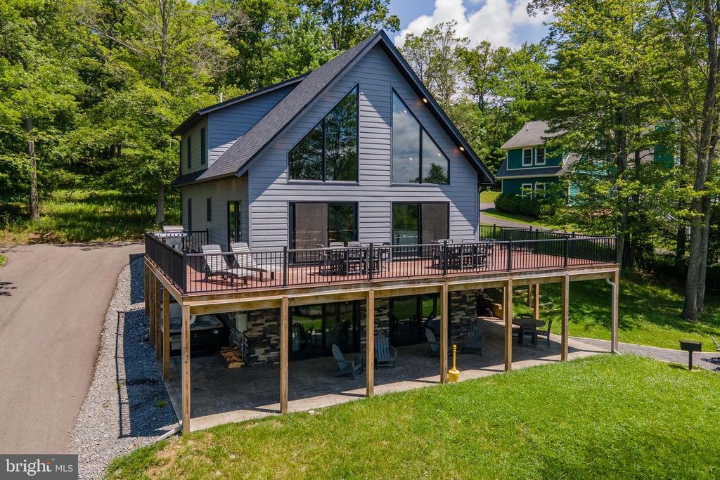 72 GLENWOOD CIR, Swanton, MD 21561