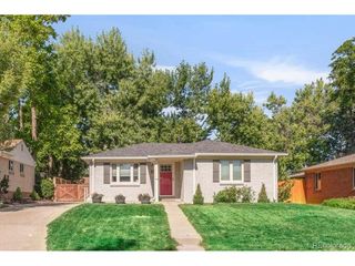 417 S Locust St, Denver, CO 80224
