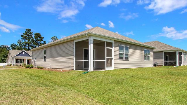 1325 Parkside Ct, Conway, SC 29527