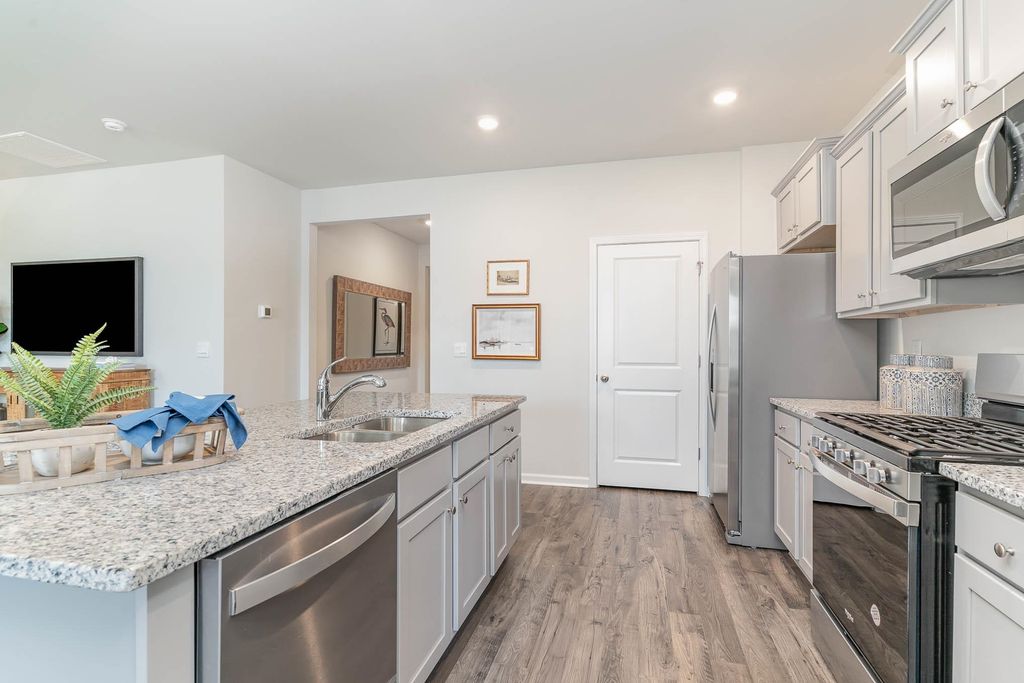 1325 Parkside Ct, Conway, SC 29527 — photo 5