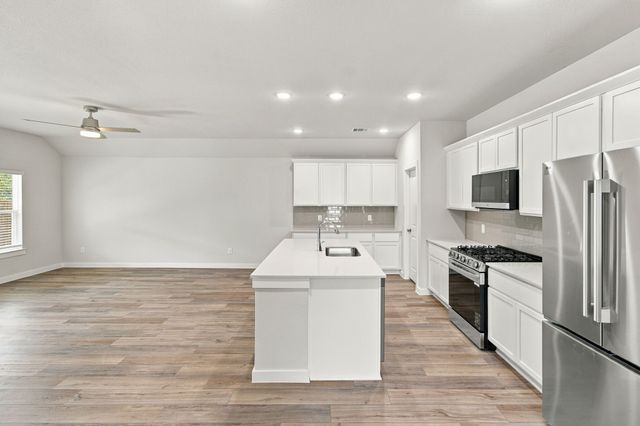 356 Sun Harvest Drive, Royse City, TX 75189