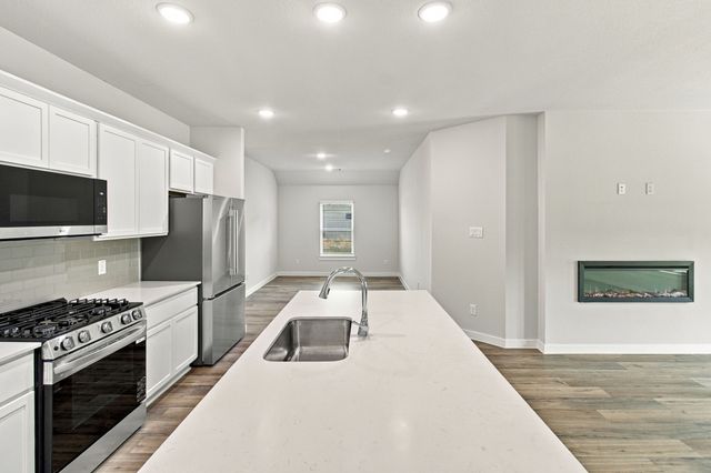 356 Sun Harvest Drive, Royse City, TX 75189