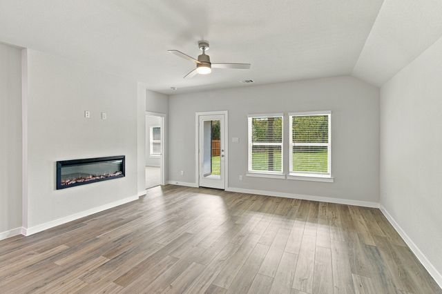 356 Sun Harvest Drive, Royse City, TX 75189