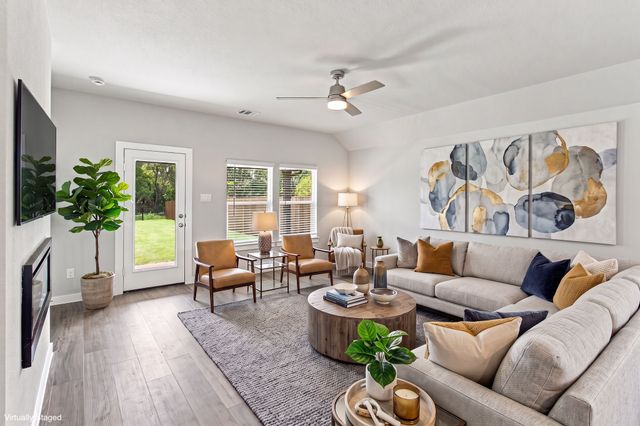 356 Sun Harvest Drive, Royse City, TX 75189