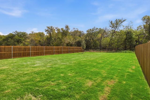 356 Sun Harvest Drive, Royse City, TX 75189