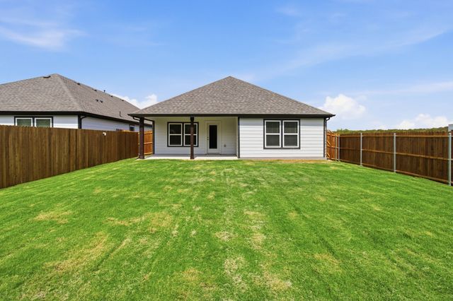 356 Sun Harvest Drive, Royse City, TX 75189