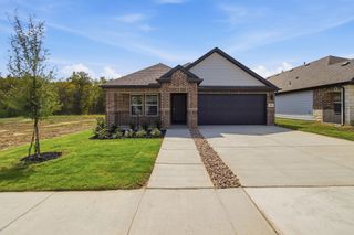 356 Sun Harvest Drive, Royse City, TX 75189