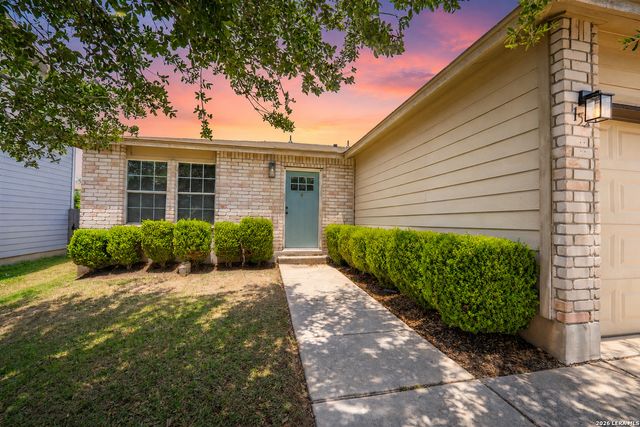 152 Hinge Chase, Cibolo, TX 78108