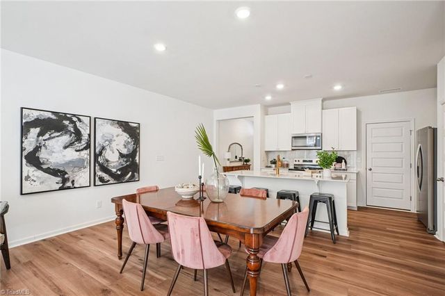 128 Parker Lane, Mebane, NC 27302