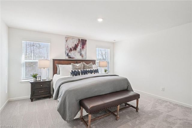 128 Parker Lane, Mebane, NC 27302