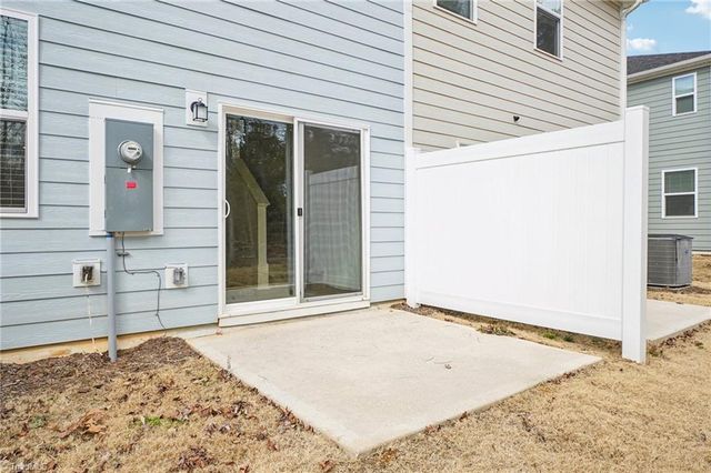 128 Parker Lane, Mebane, NC 27302