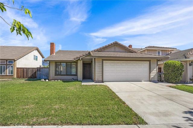 1857 Champlain, Corona, CA 92878