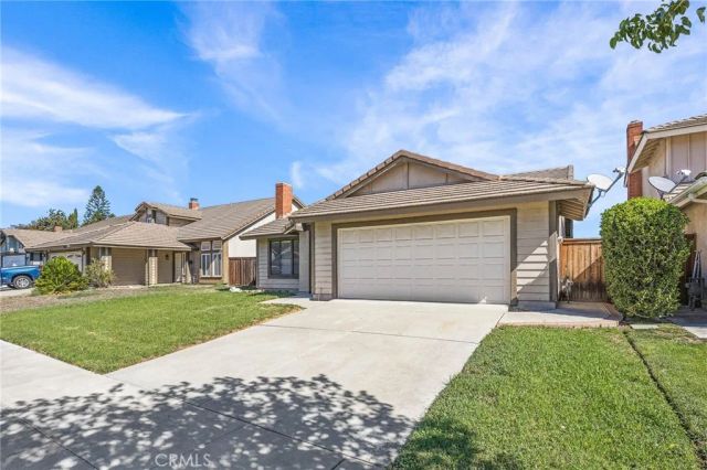 1857 Champlain, Corona, CA 92878