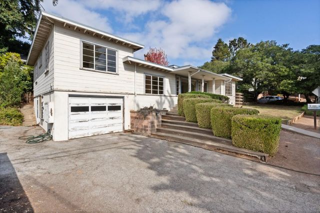 2326 Buena Vista Avenue, Belmont, CA 94002
