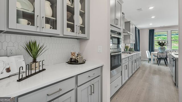 8515 Stratford Oaks Avenue, Ball Ground, GA 30107