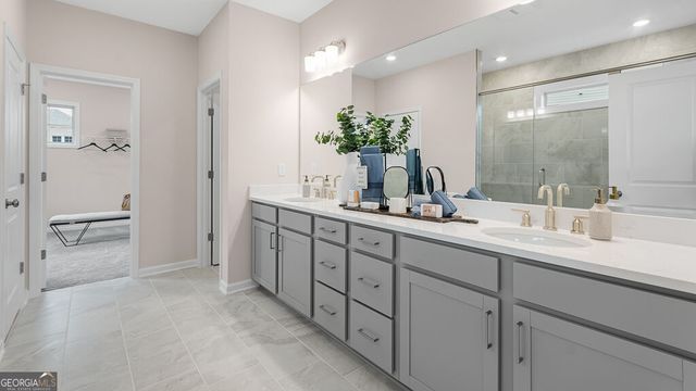 8515 Stratford Oaks Avenue, Ball Ground, GA 30107