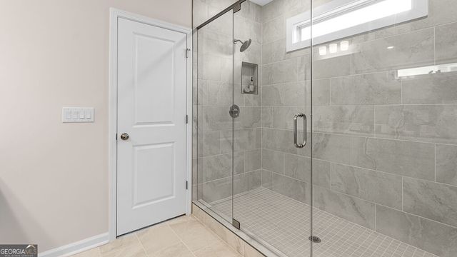 8515 Stratford Oaks Avenue, Ball Ground, GA 30107