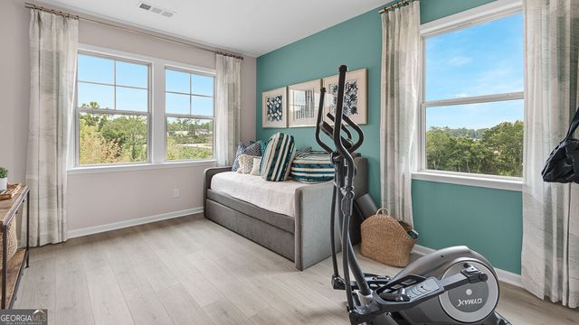 8515 Stratford Oaks Avenue, Ball Ground, GA 30107