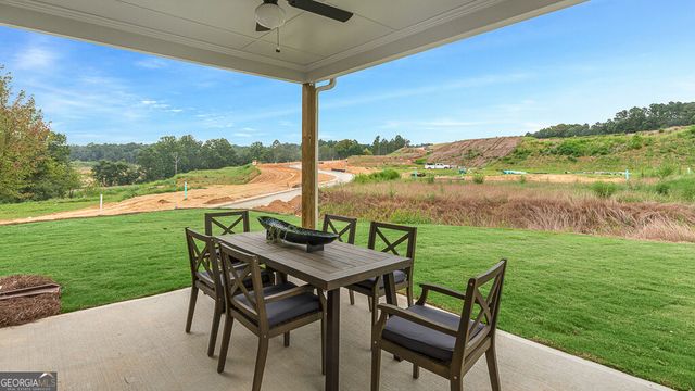 8515 Stratford Oaks Avenue, Ball Ground, GA 30107