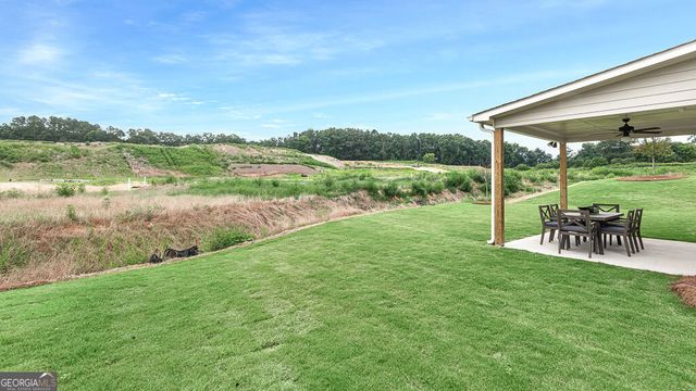 8515 Stratford Oaks Avenue, Ball Ground, GA 30107