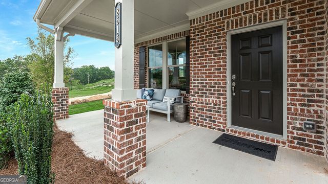 8515 Stratford Oaks Avenue, Ball Ground, GA 30107