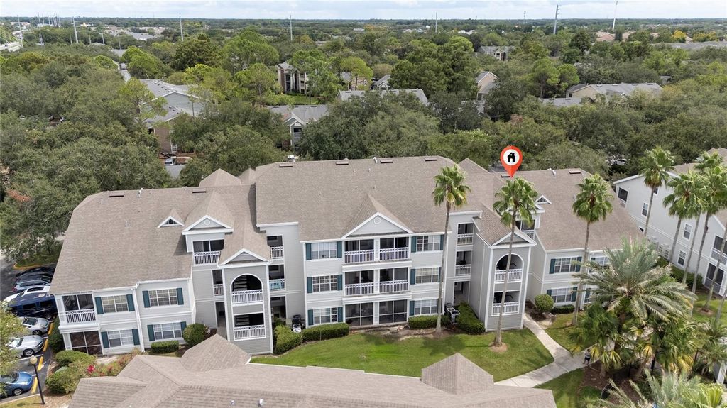 5017 CITY STREET 1938, Orlando, FL 32839
