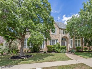 5040 Loma Alta Drive, Frisco, TX 75034