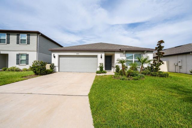 3830 CAPRI COAST DRIVE, Plant City, FL 33565