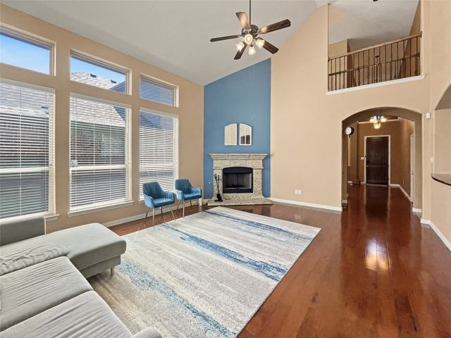 5628 Belton Lane, Mckinney, TX 75070