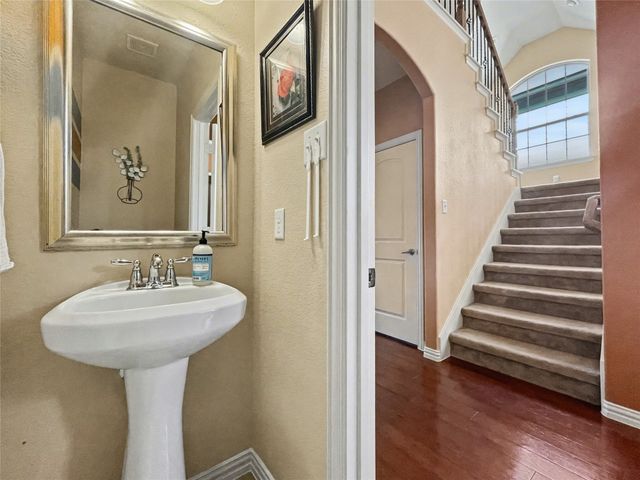 5628 Belton Lane, Mckinney, TX 75070