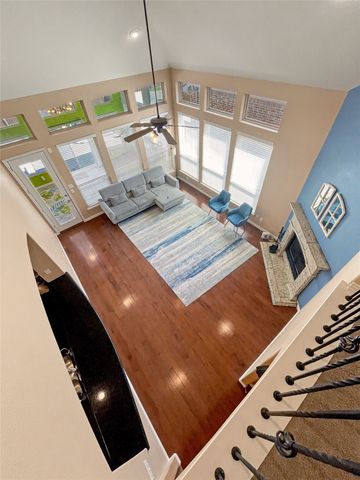 5628 Belton Lane, Mckinney, TX 75070