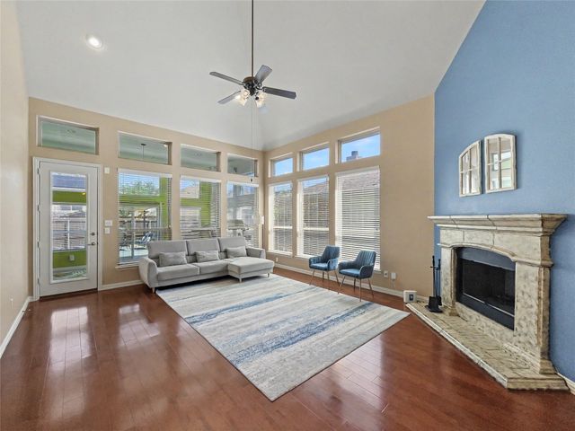 5628 Belton Lane, Mckinney, TX 75070