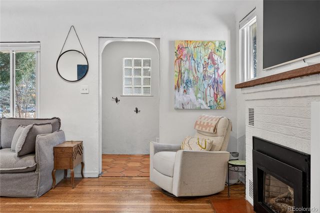 8175 W 20th Avenue, Lakewood, CO 80214