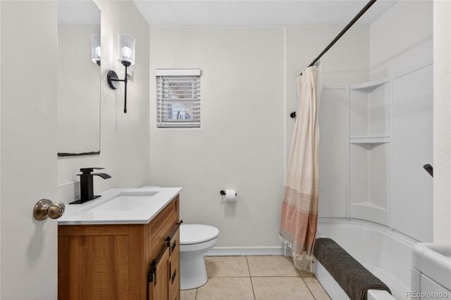 8175 W 20th Avenue, Lakewood, CO 80214