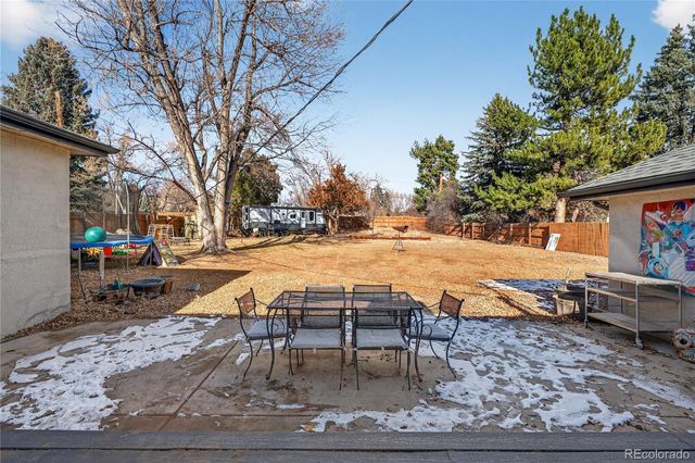 8175 W 20th Avenue, Lakewood, CO 80214