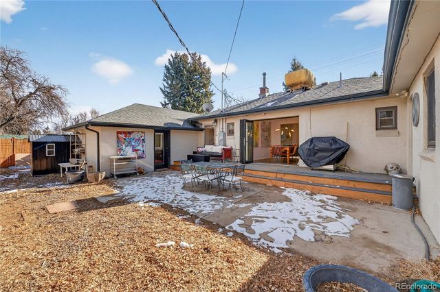 8175 W 20th Avenue, Lakewood, CO 80214
