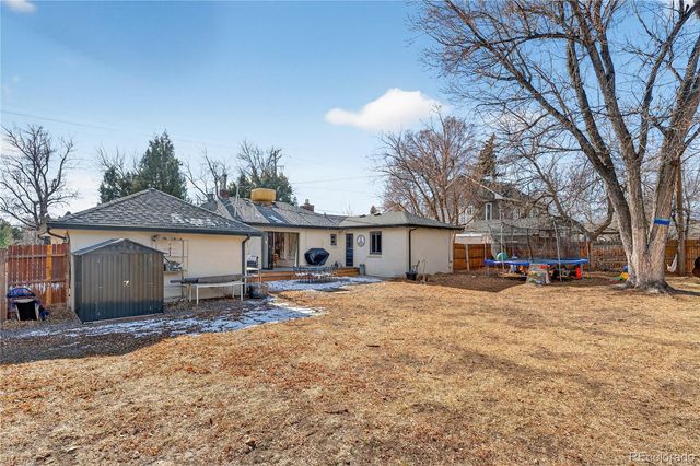 8175 W 20th Avenue, Lakewood, CO 80214