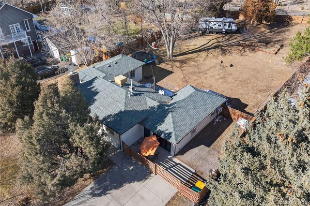 8175 W 20th Avenue, Lakewood, CO 80214