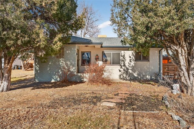 8175 W 20th Avenue, Lakewood, CO 80214