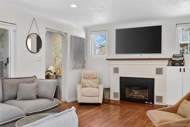 8175 W 20th Avenue, Lakewood, CO 80214