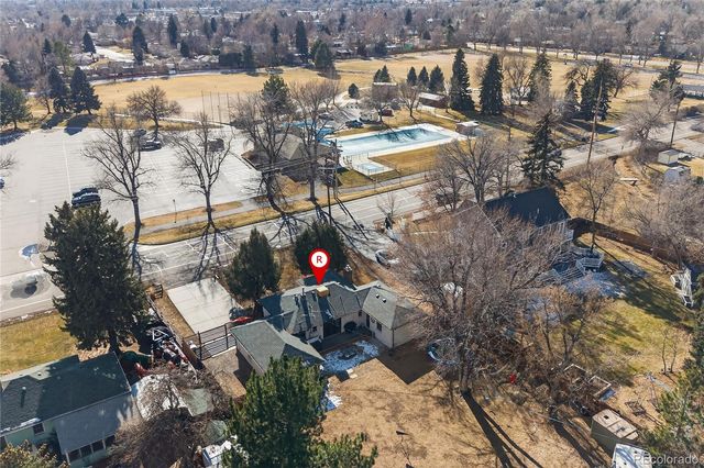 8175 W 20th Avenue, Lakewood, CO 80214