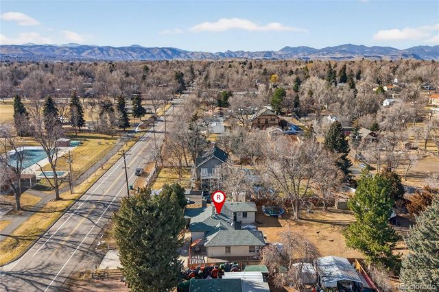 8175 W 20th Avenue, Lakewood, CO 80214