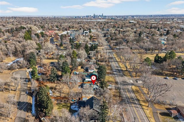 8175 W 20th Avenue, Lakewood, CO 80214