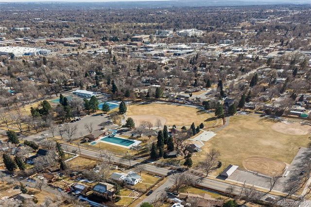 8175 W 20th Avenue, Lakewood, CO 80214